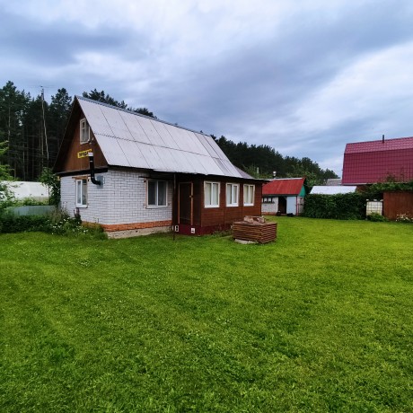 Участок (ИЖС), 5 сот.