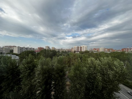 3к - квартира, 74.4 м², 8/8 эт.