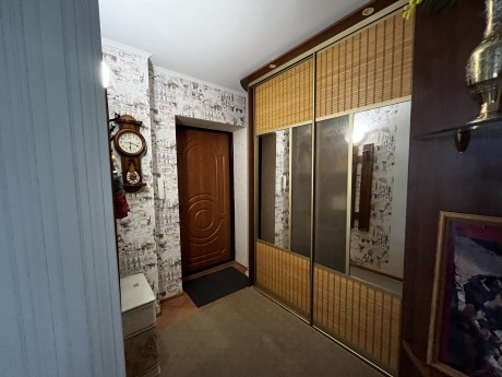 3к - квартира, 74.4 м², 8/8 эт.