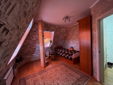 3к - квартира, 74.4 м², 8/8 эт.