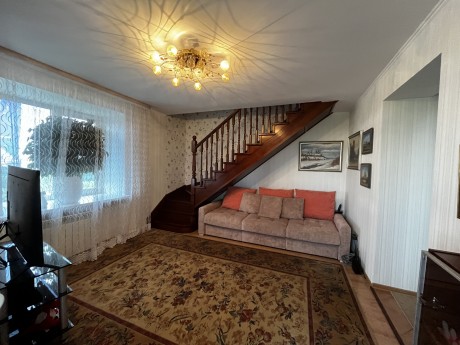 3к - квартира, 74.4 м², 8/8 эт.