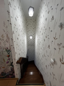 3к - квартира, 74.4 м², 8/8 эт.