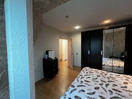 3к - квартира, 74.4 м², 8/8 эт.