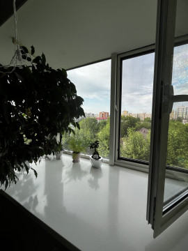 3к - квартира, 74.4 м², 8/8 эт.