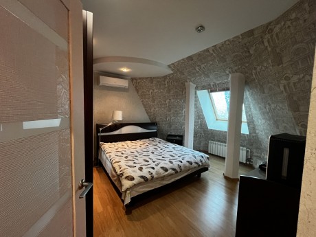 3к - квартира, 74.4 м², 8/8 эт.