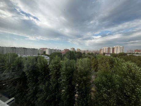 3к - квартира, 74.4 м², 8/8 эт.
