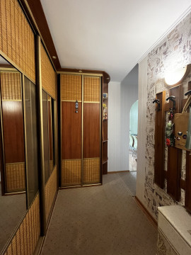 3к - квартира, 74.4 м², 8/8 эт.
