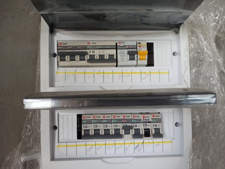 Дом, 156.6 м², 7.6 сот., 1 эт.