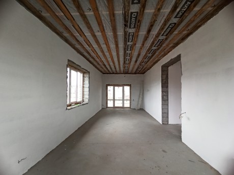 Дом, 156.6 м², 7.6 сот., 1 эт.
