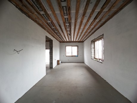 Дом, 156.6 м², 7.6 сот., 1 эт.