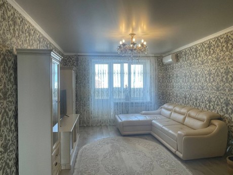 2к - квартира, 67 м², 13/14 эт.