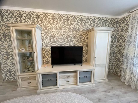 2к - квартира, 67 м², 13/14 эт.