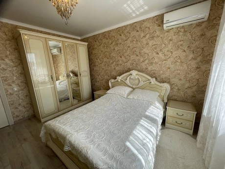 2к - квартира, 67 м², 13/14 эт.