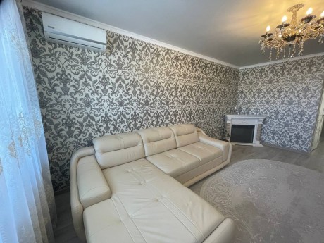 2к - квартира, 67 м², 13/14 эт.