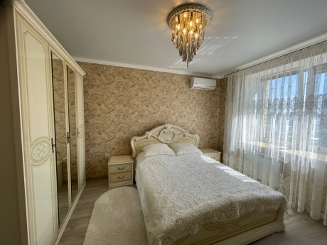 2к - квартира, 67 м², 13/14 эт.