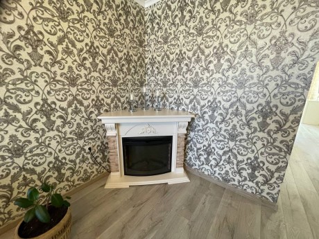 2к - квартира, 67 м², 13/14 эт.