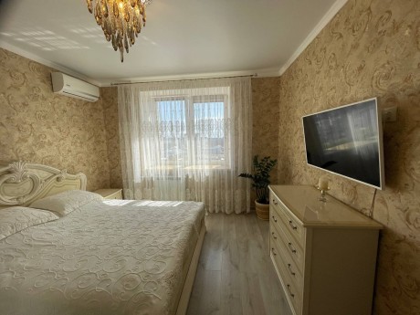 2к - квартира, 67 м², 13/14 эт.