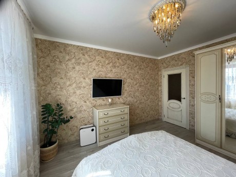 2к - квартира, 67 м², 13/14 эт.