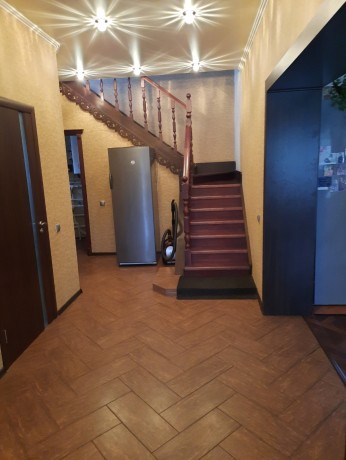 Дом, 163 м², 15.5 сот., 2 эт.