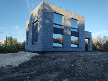 Дом, 149.5 м², 13 сот.,  эт.