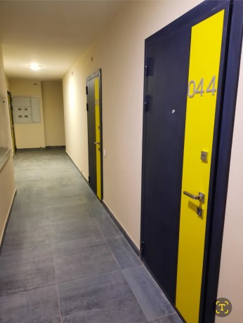 Студия, 19.7 м², 3/20 эт.