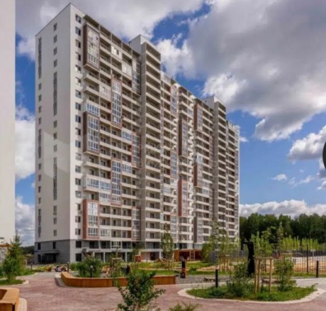 Студия, 19.7 м², 3/20 эт.