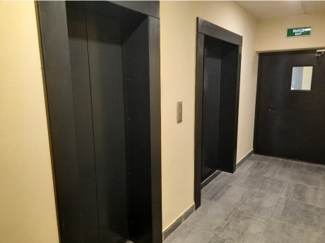 Студия, 19.7 м², 3/20 эт.