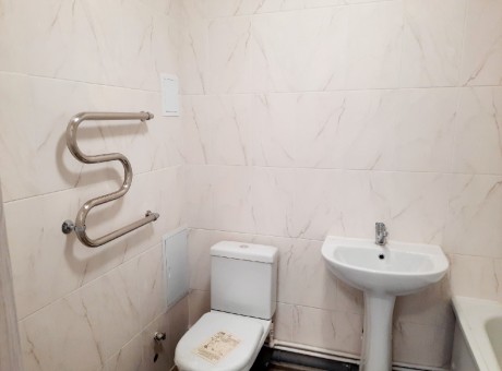 Студия, 19.7 м², 3/20 эт.