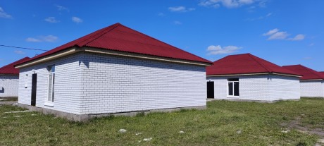 Дом, 87.7 м², 5 сот.,  эт.