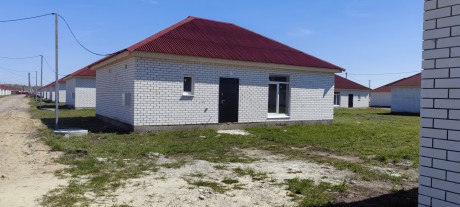 Дом, 87.7 м², 5 сот.,  эт.