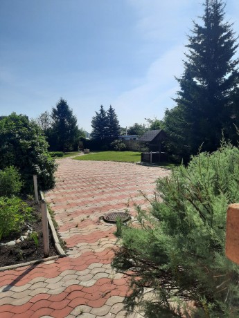 Дом, 200 м², 16.5 сот., 2 эт.