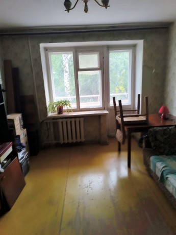 2к - квартира, 52 м², 2/5 эт.