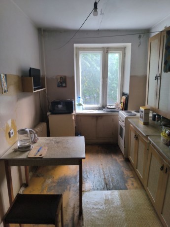 2к - квартира, 52 м², 2/5 эт.