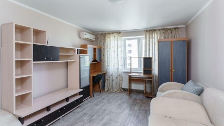 1к - квартира, 38.3&nbsp;м², 11/17&nbsp;эт.