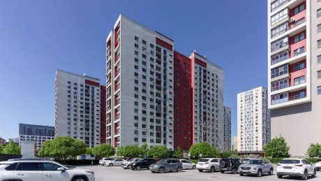 1к - квартира, 38.3&nbsp;м², 11/17&nbsp;эт.