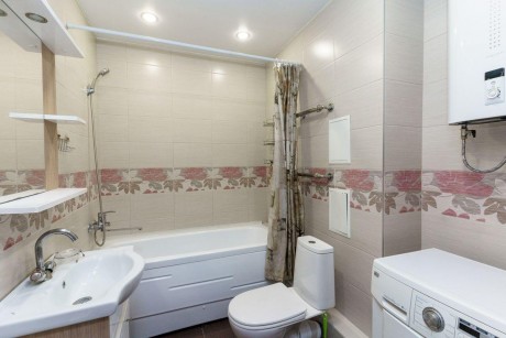 1к - квартира, 38.3&nbsp;м², 11/17&nbsp;эт.