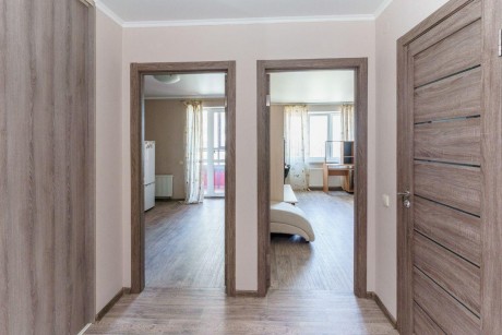 1к - квартира, 38.3&nbsp;м², 11/17&nbsp;эт.