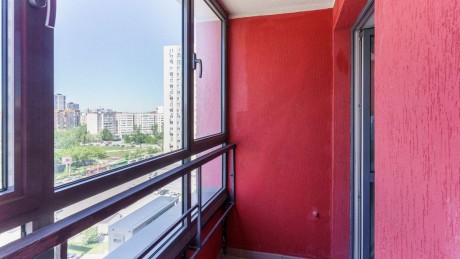 1к - квартира, 38.3&nbsp;м², 11/17&nbsp;эт.