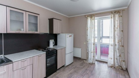 1к - квартира, 38.3&nbsp;м², 11/17&nbsp;эт.