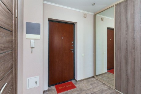 1к - квартира, 38.3&nbsp;м², 11/17&nbsp;эт.