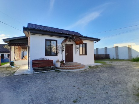 Дом, 140&nbsp;м², 13&nbsp;сот., &nbsp;эт.