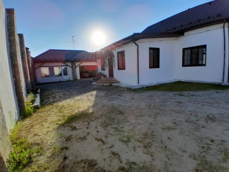 Дом, 140&nbsp;м², 13&nbsp;сот., &nbsp;эт.