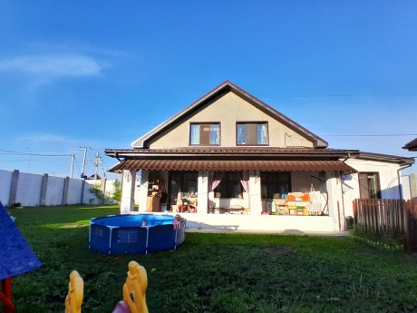 Дом, 140&nbsp;м², 13&nbsp;сот., &nbsp;эт.