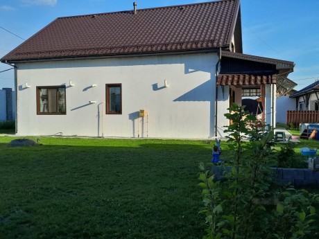 Дом, 140&nbsp;м², 13&nbsp;сот., &nbsp;эт.