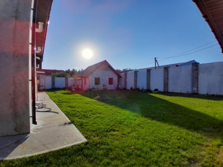 Дом, 140&nbsp;м², 13&nbsp;сот., &nbsp;эт.