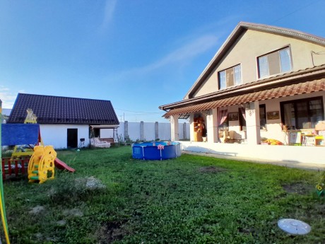 Дом, 140&nbsp;м², 13&nbsp;сот., &nbsp;эт.