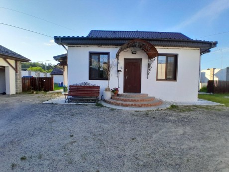 Дом, 140&nbsp;м², 13&nbsp;сот., &nbsp;эт.