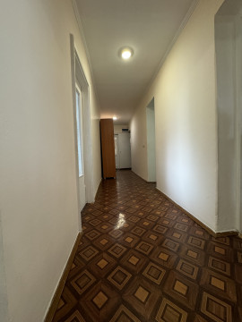 3к - квартира, 96.3 м², 2/9 эт.