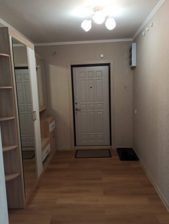 2к - квартира, 67.6 м², 5/14 эт.