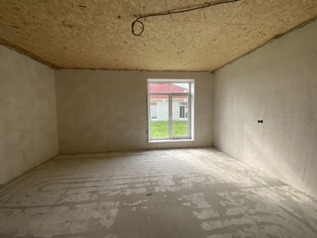 Дом, 87.7 м², 5 сот.,  эт.